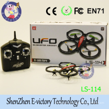 1:16 Drone Quadcopter Middle Sky Carrier Top Selling Middle Smart Drone